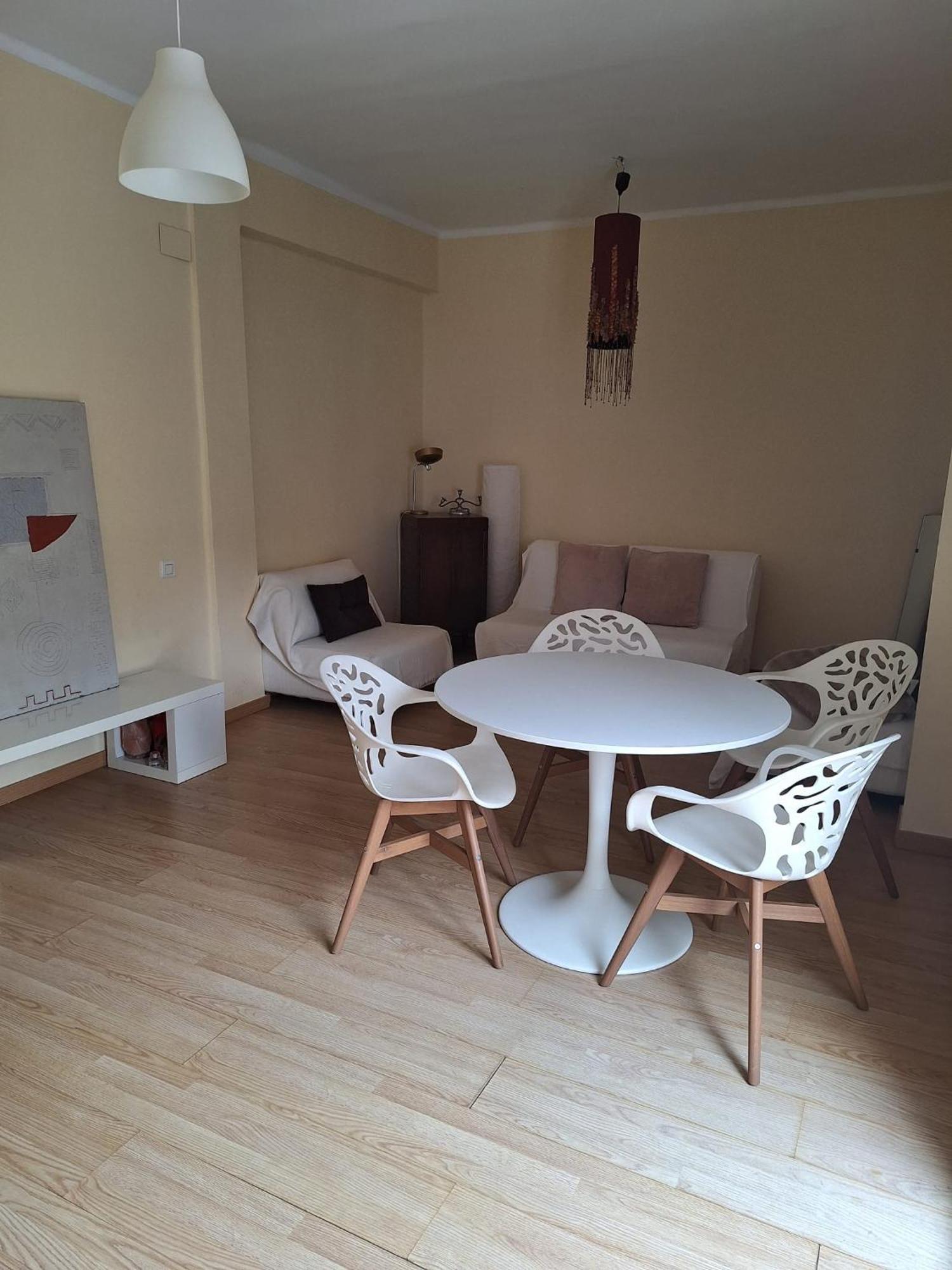 Cozy Appartement - Lumineux 3 Pieces, A Cote Du Jardin De Turia Valencia Exterior foto